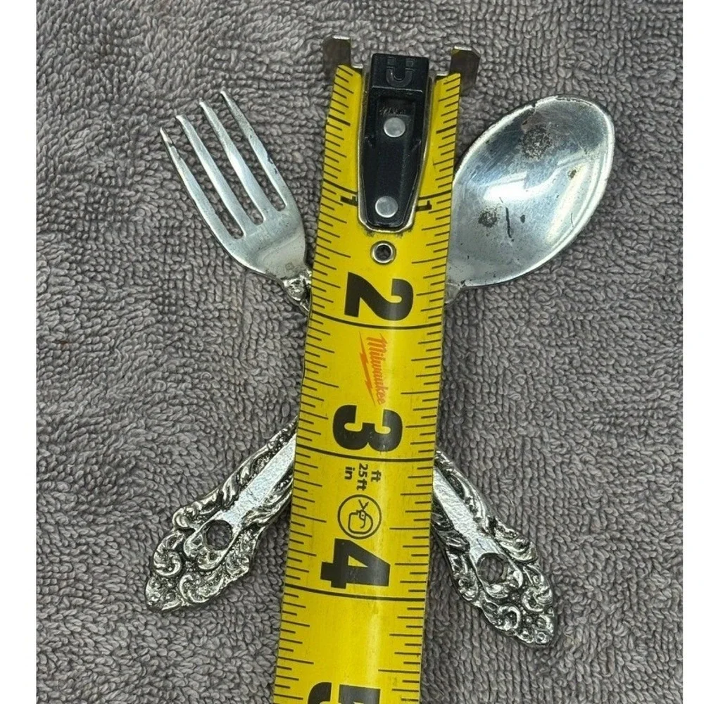 Unbranded wear silver